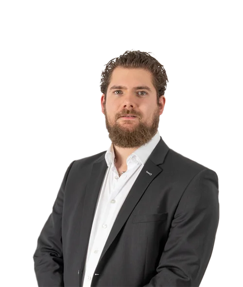 Medewerker verteld